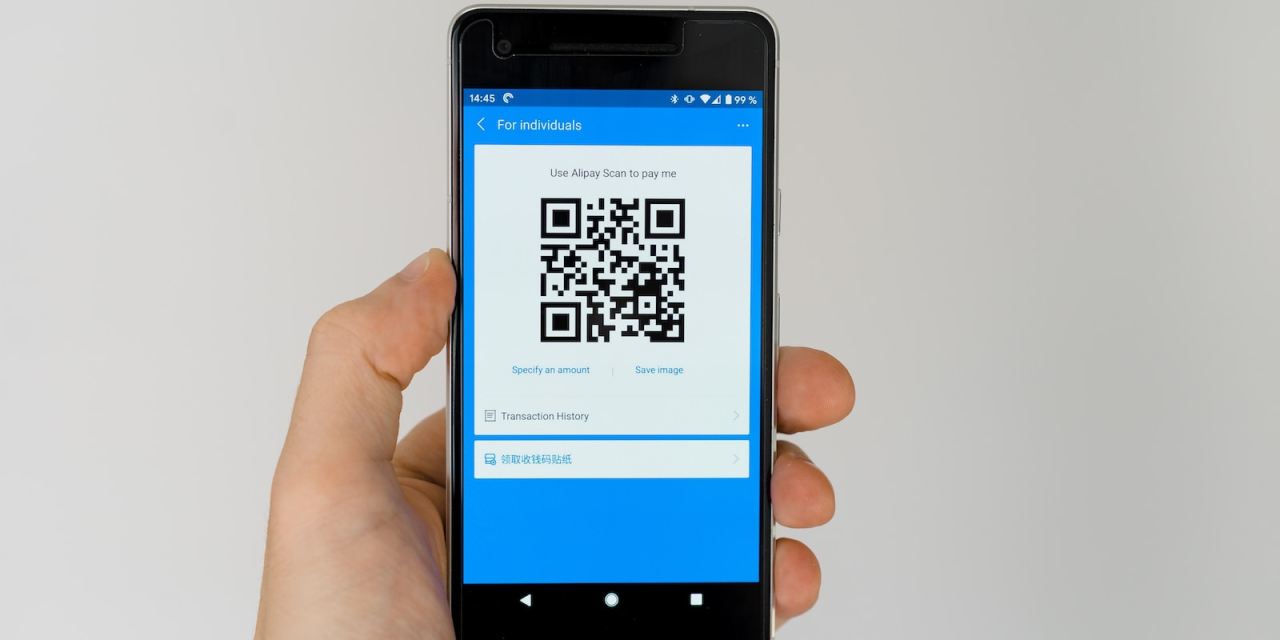 Areeba rolls out QR code payments in Lebanon