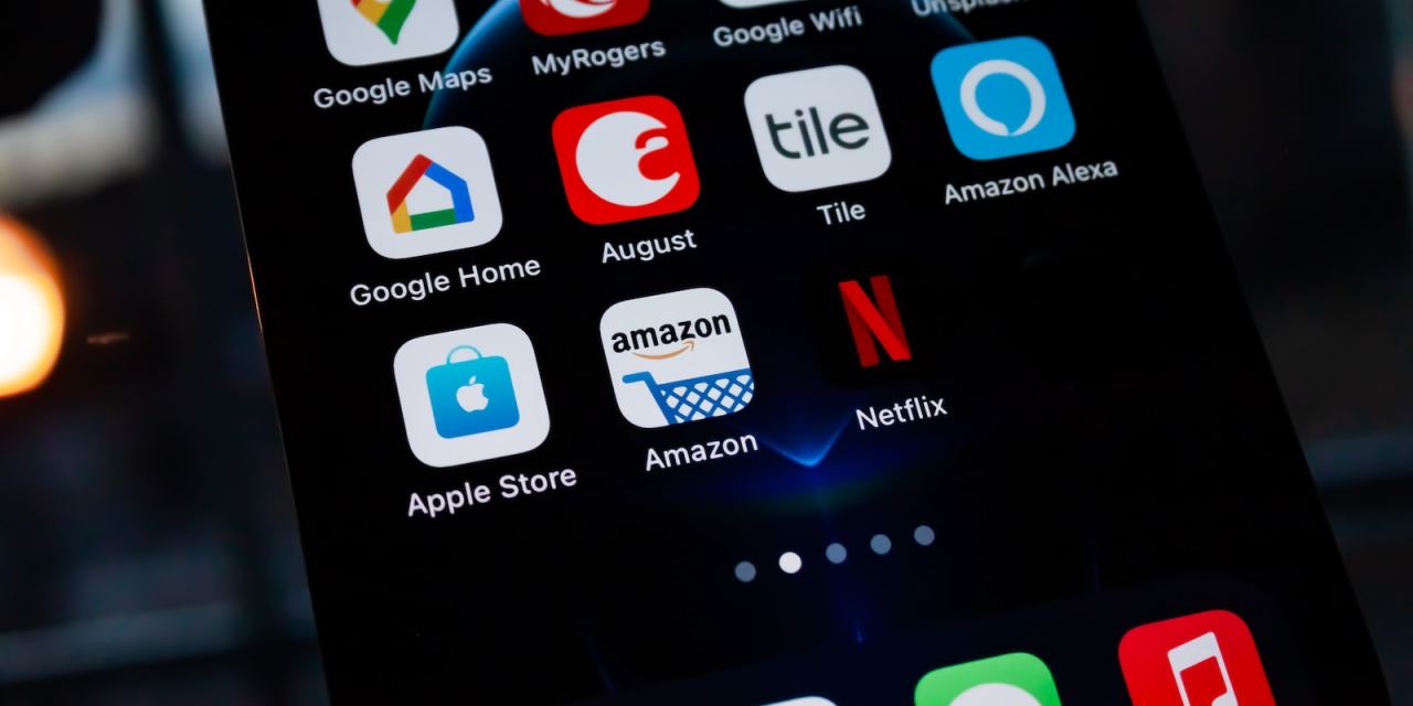 Amazon to launch online shopping service in South Africa in 2024