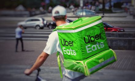 Uber Eats to allow participants of U.S anti-hunger programme to make grocery orders