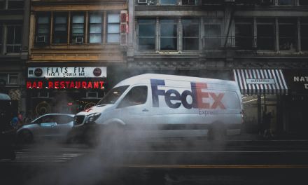 FedEx Express opens enhanced European road hub