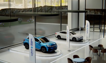 Al-Futtaim Automotive enhances phygital retail with virtual showroom