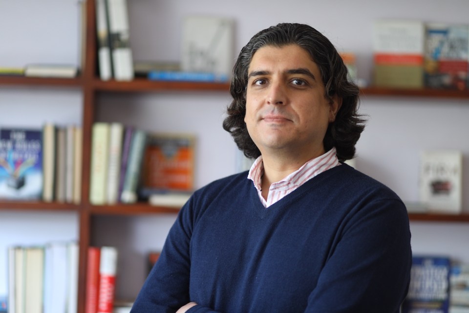 Op-ed: Transforming traditional trade in the UAE from point-of-sale to a point-of-everything