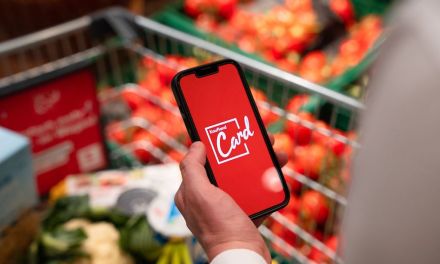 Kaufland adds shared loyalty points to connect physical and digital retail