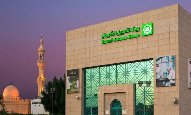 Kuwait Finance House launches first Shari’a-compliant digital bank in Kuwait
