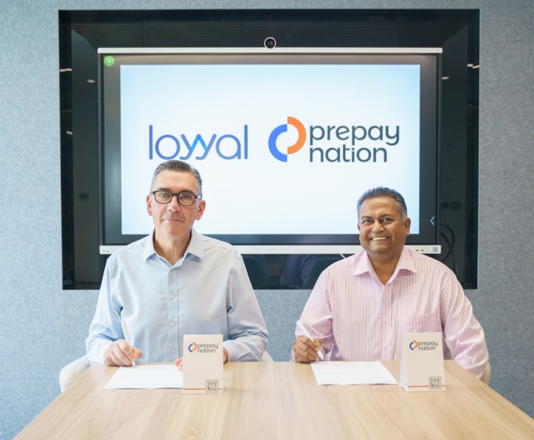 Prepay Nation teams up with Loyyal to enhance loyalty incentives
