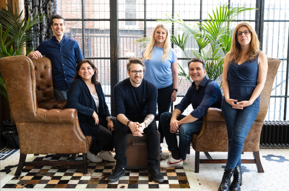 Uk fintech Triver raises £20 million to boost funding for small businesses