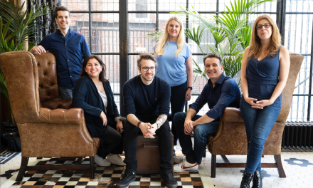Uk fintech Triver raises £20 million to boost funding for small businesses