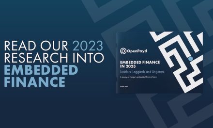 OpenPayd publishes whitepaper on ‘Embedded Finance in 2023’
