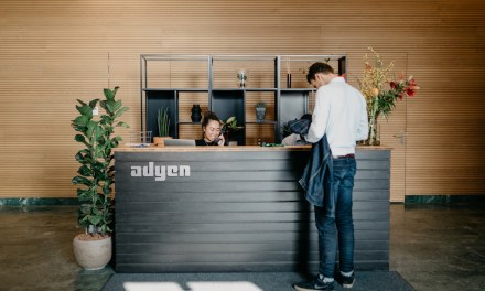 Adyen to become acquiring bank for Klarna
