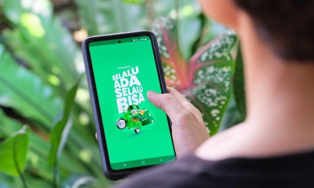 TikTok to invest $1.5 billion in GoTo’s Indonesian e-commerce business