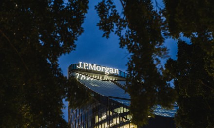 Tabby raises $700 million in debt financing from J.P. Morgan