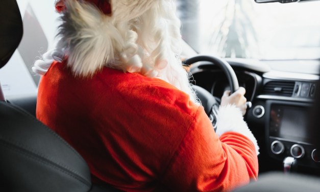 Zofeur launches Santa Claus chauffeur service for the festive season