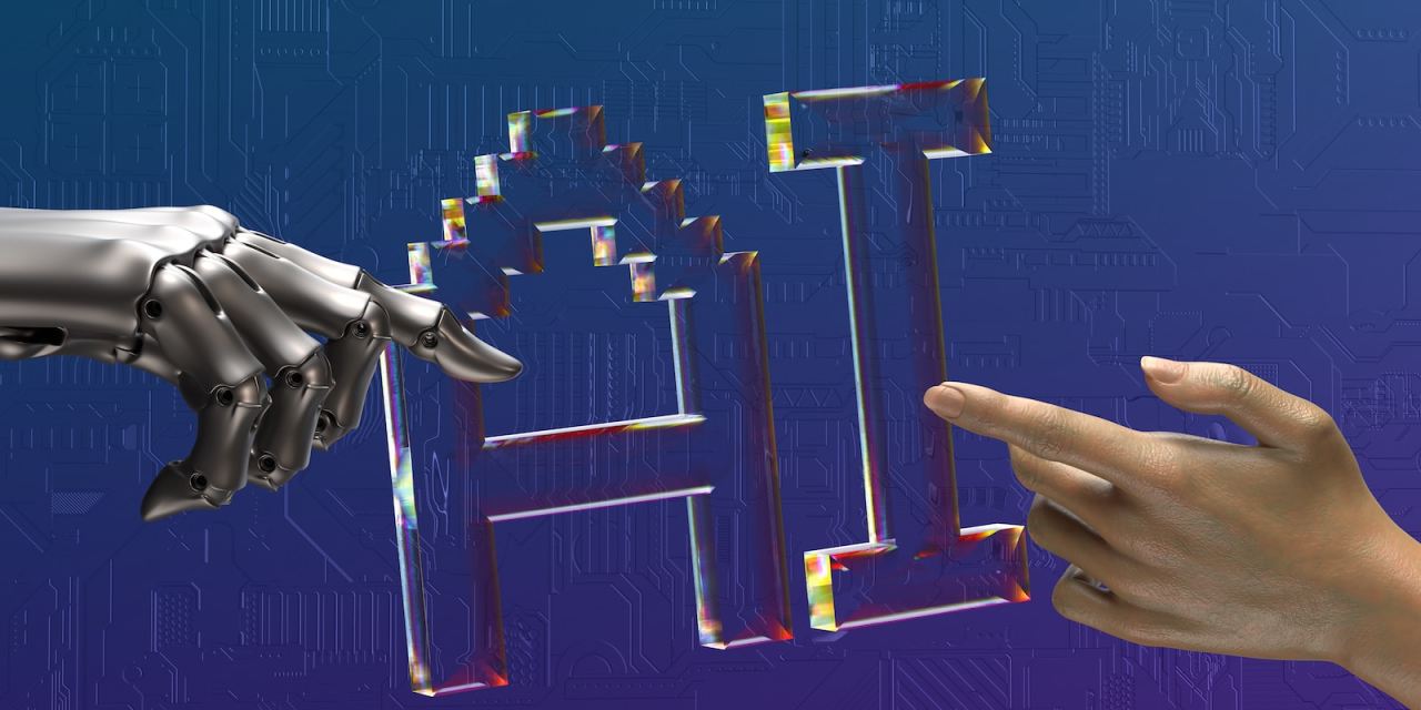 AI regulation is top of mind for UAE businesses, new research reveals