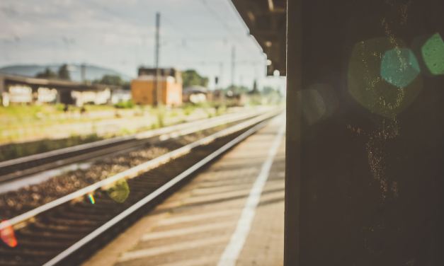 Amazon expands rail and sea transportation in Europe by 50% in 2023