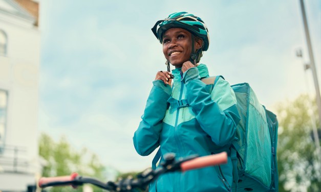 Deliveroo steps into retail with in-app shopping offering