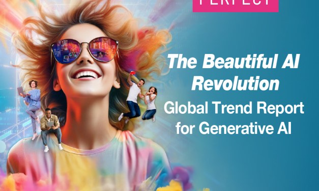 5 GenAI trends set to transform beauty and fashion retail in 2024 – report