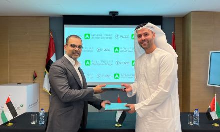 Al Fardan Exchange and Fuze partner to explore digital assets capabilities