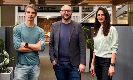 Rivero raises $7 million in Series A funding to expand payment process automation