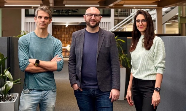 Rivero raises $7 million in Series A funding to expand payment process automation