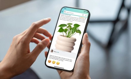 Amazon expands availability of Consult-a-Friend shopping feature