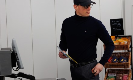 Diebold Nixdorf targets retail shrink with new AI-based checkout offering