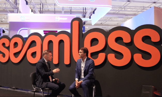 Watch: E-commerce expert Karl Lillrud outlines two key principles for fostering innovation