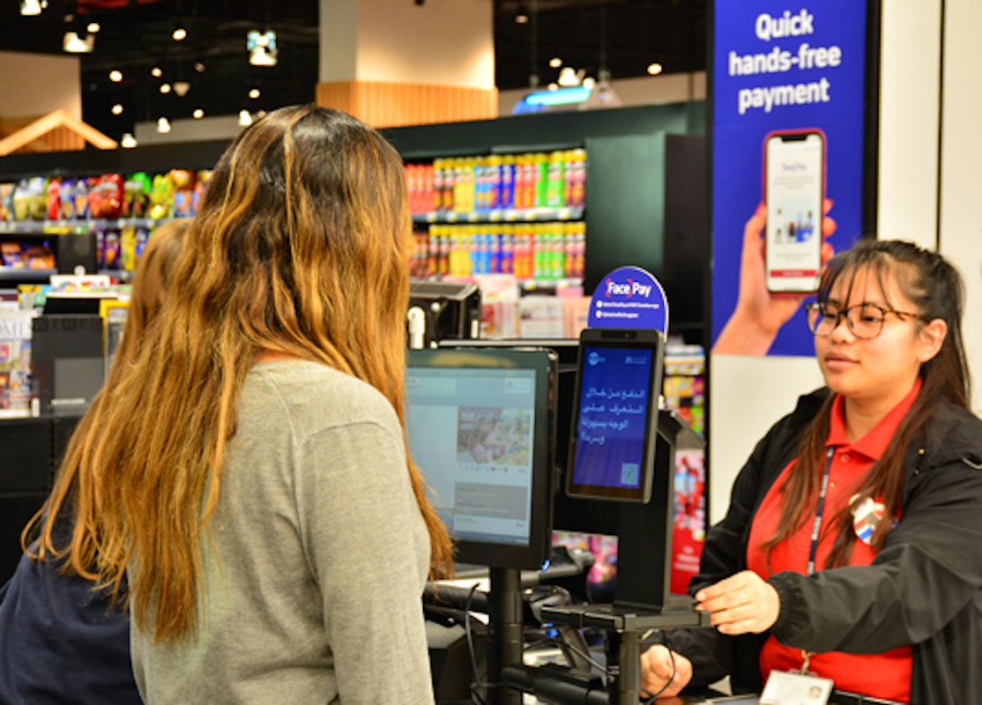 3 places to consider facial recognition payment in the Middle East in 2024