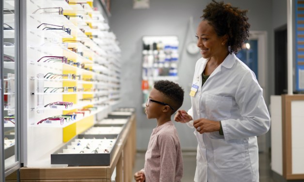 Walmart introduces Virtual Try-On tech for eyewear