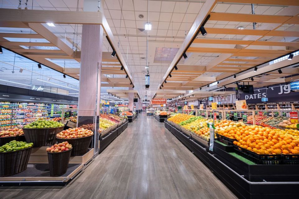 Panda Retail Company taps Revionics’ AI-powered pricing platform in Saudi Arabia