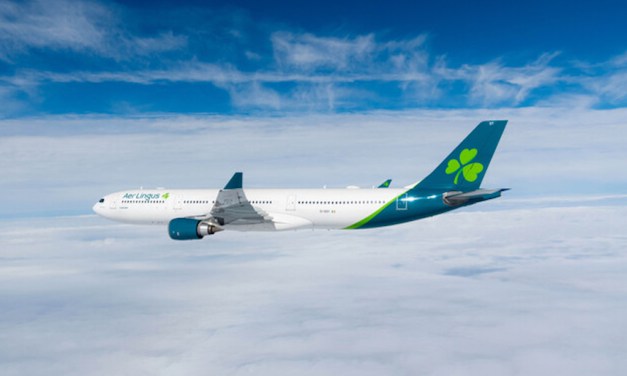 Aer Lingus taps Revolut Pay for flight bookings