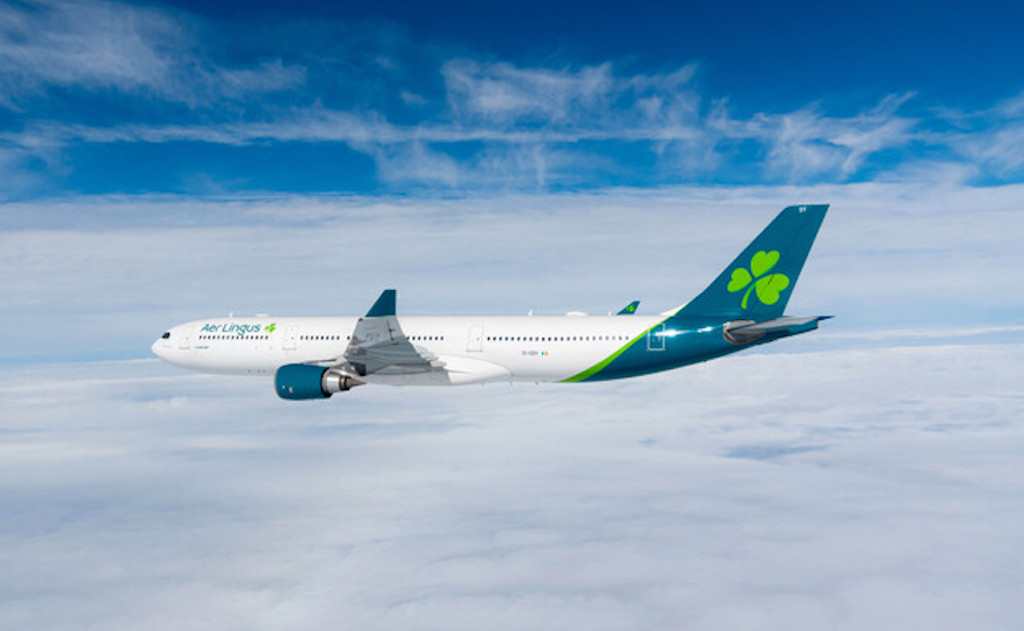 Aer Lingus taps Revolut Pay for flight bookings