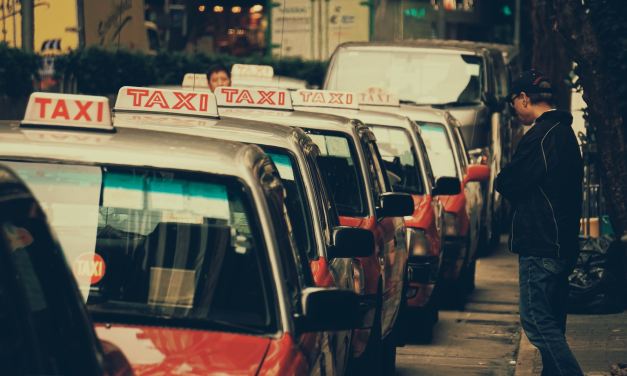 Octopus expands digital payments in Hong Kong taxis