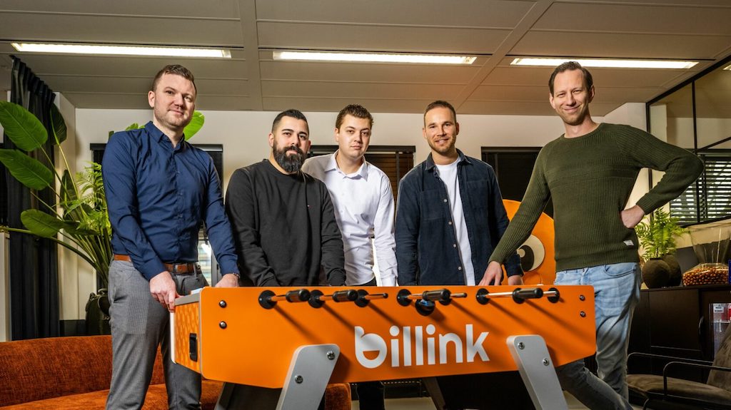 Netherlands-based Billink raises €29.5 million to expand BNPL platform