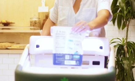 Instacart unveils ads on its AI-powered smart carts