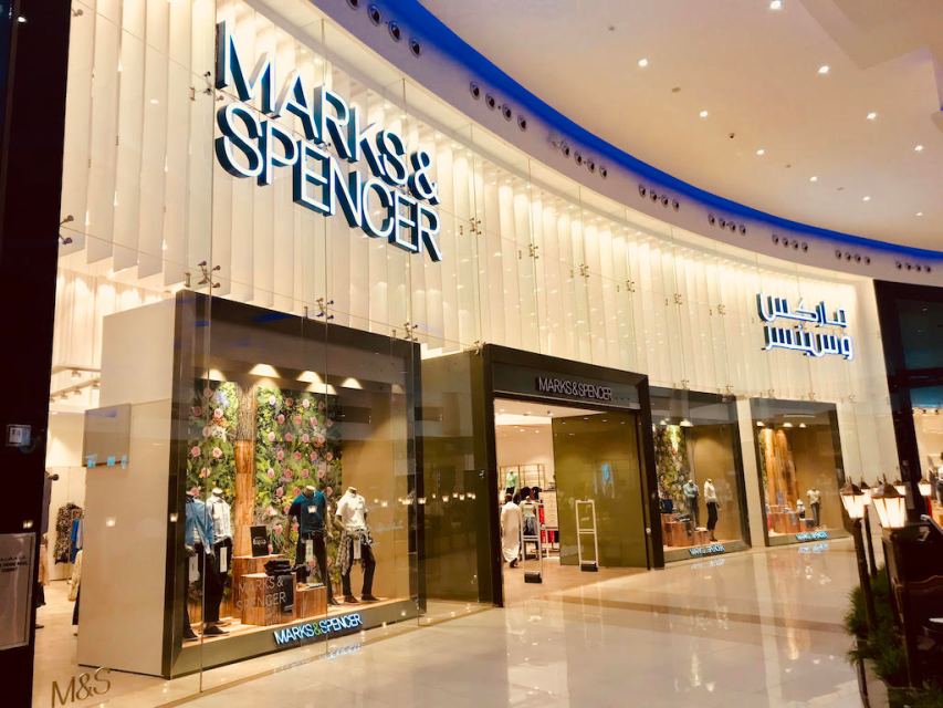 M&S names Rachel Higham as its new Chief Digital and Technology Officer