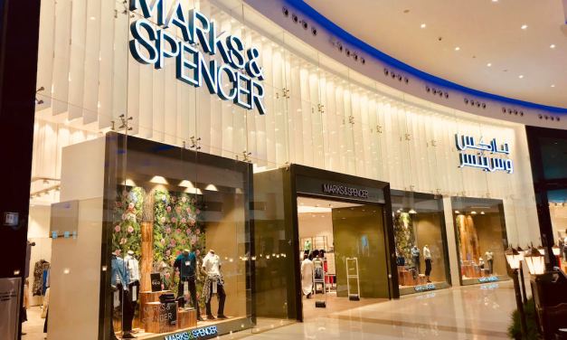 M&S names Rachel Higham as its new Chief Digital and Technology Officer