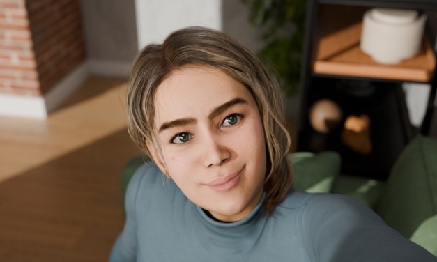 Spar deploys virtual influencer in Slovenia