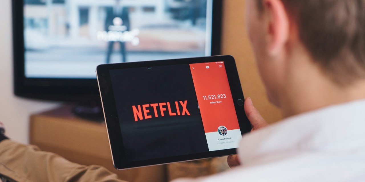 Netflix partners with Carrefour to pilot new subscription programme