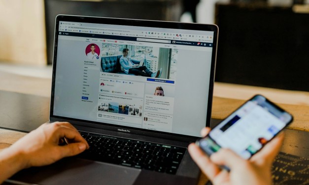 Social rapidly replacing TV as primary news source: YouGov’s media report