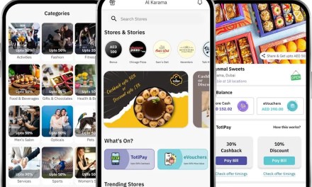 Dubai-based fintech platform Znap rebrands to TOTL