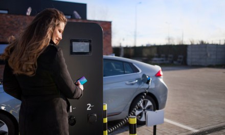 Mastercard partners with Last Mile Solutions on EV charging payments