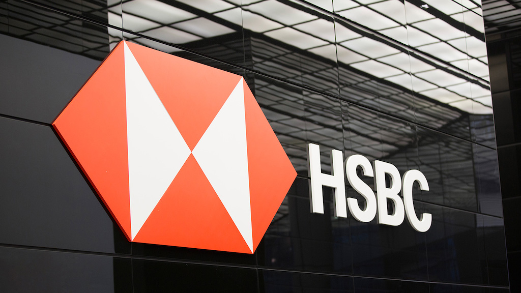 HSBC partners with Google Cloud on climate tech financing