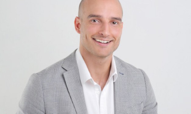 Yuno names ex-Rapyd exec Jonathan Hall as Asia-Pacific Head