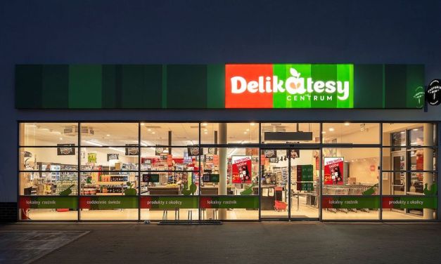 Polish supermarket chain hits four million loyalty program users