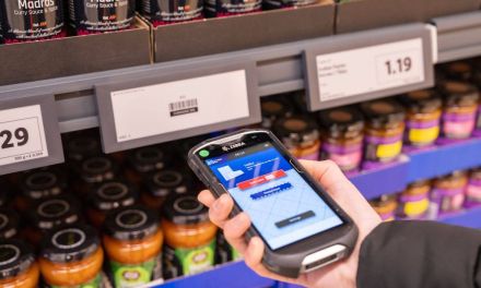 Lidl to roll out Electronic Shelf Labels to all of its UK stores