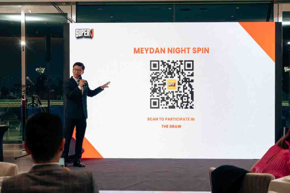 Scienjoy Verse Tech launches digital lifestyle platform in the UAE