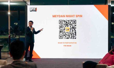 Scienjoy Verse Tech launches digital lifestyle platform in the UAE