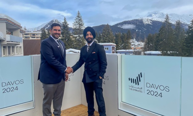 Hub71 and Stride Ventures partner to boost startups in Abu Dhabi