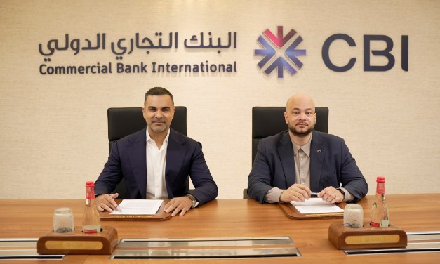 Commercial Bank International and Fuze ink digital assets deal