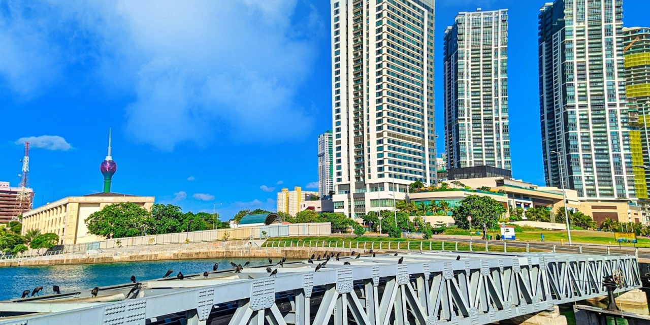 Sri Lanka and Mauritius to roll out UPI services